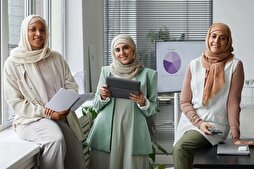 محكمة ألمانية ترد اعتراض سيدة على رفض تعيينها قاضية بسبب الحجاب