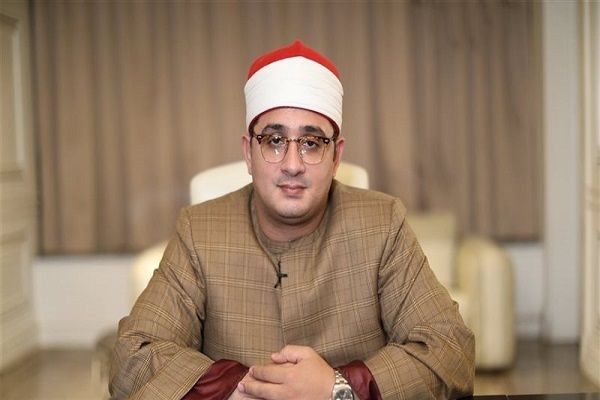 إفتتاح المسابقة العالمية الثانية والثلاثين للقرآن في مصر