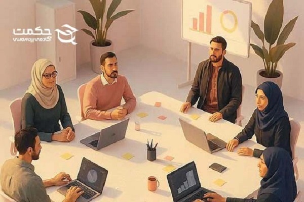 إقامة دورة إقامة دورة