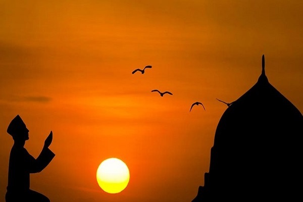 كيف يمكن لتنوع الأديان أن يكون له جذور في