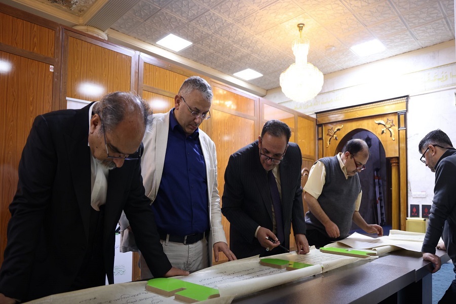 إعلان نتائج النسخة الثالثة من مسابقة