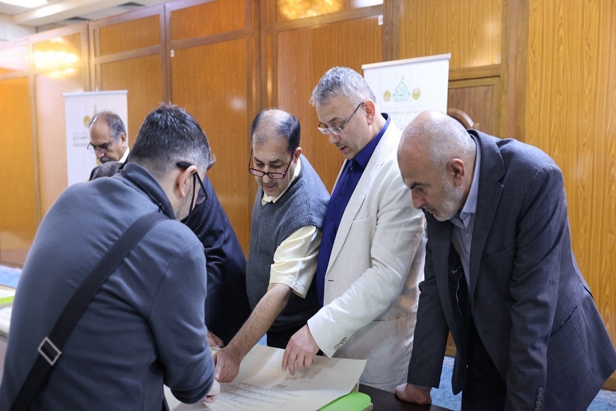 إعلان نتائج النسخة الثالثة من مسابقة