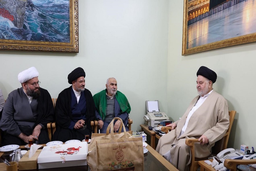 إزاحة الستار عن موسوعة