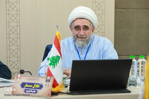 فایل صوتی اضافه شود، المسابقات القرآنیة تخدم الأهداف القرآنية للثورة الإسلامية