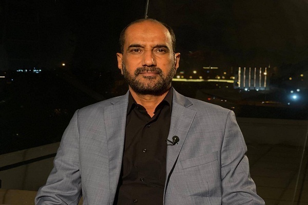 السيد حسن نصرالله أصبح معياراً لمعرفة الحق من الباطل
