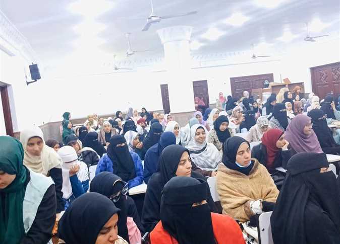 مصر: ندوة