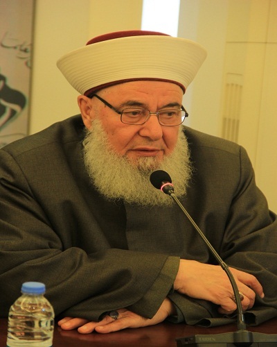 سلاح الوحدة هو أقوى سلاح بعد الإيمان بالله في مواجهة العدو
