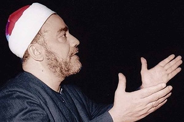 سورة الفرقان | تلاوة نادرة بصوت المقرئ المصري