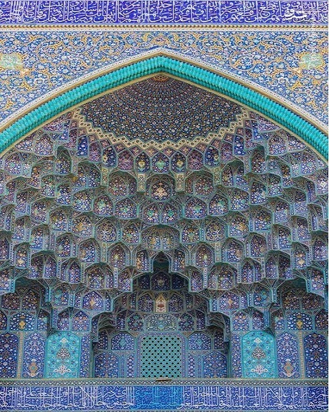 السياحة القائمة على تراث الحضارة الإسلامية؛ طاقة عظيمة بحاجة إلى الازدهار