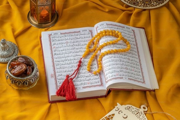 برامج رمضان 2025 على إذاعة القرآن المصرية