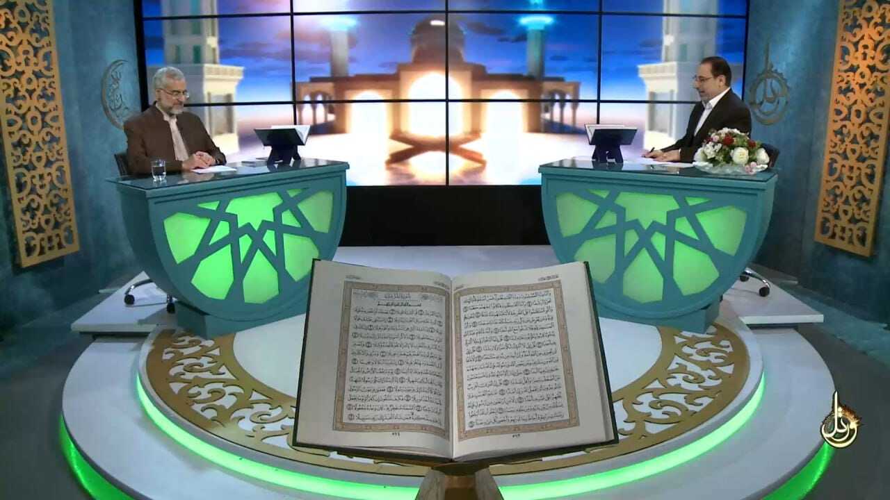 تأهل ثمانية قراء إلى المرحلة الختامية من مسابقة تأهل ثمانية قراء إلى المرحلة الختامية من مسابقة