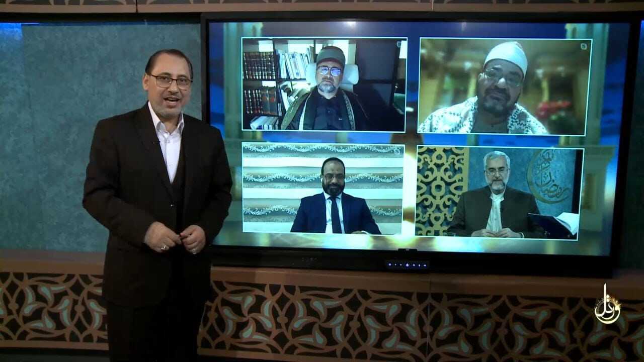 تأهل ثمانية قراء إلى المرحلة الختامية من مسابقة