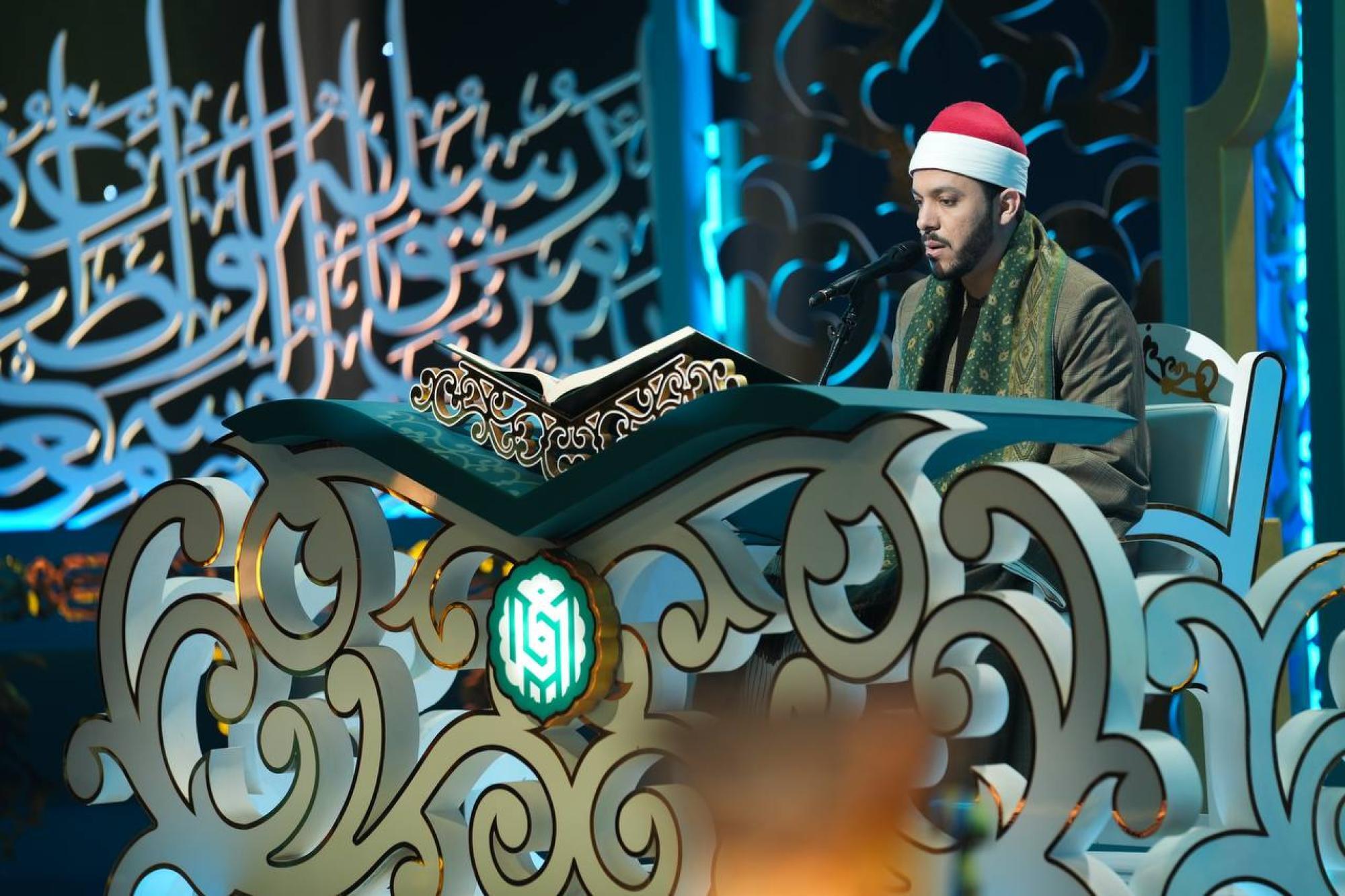 إعلان أسماء المتأهّلين للمرحلة الثانية من جائزة
