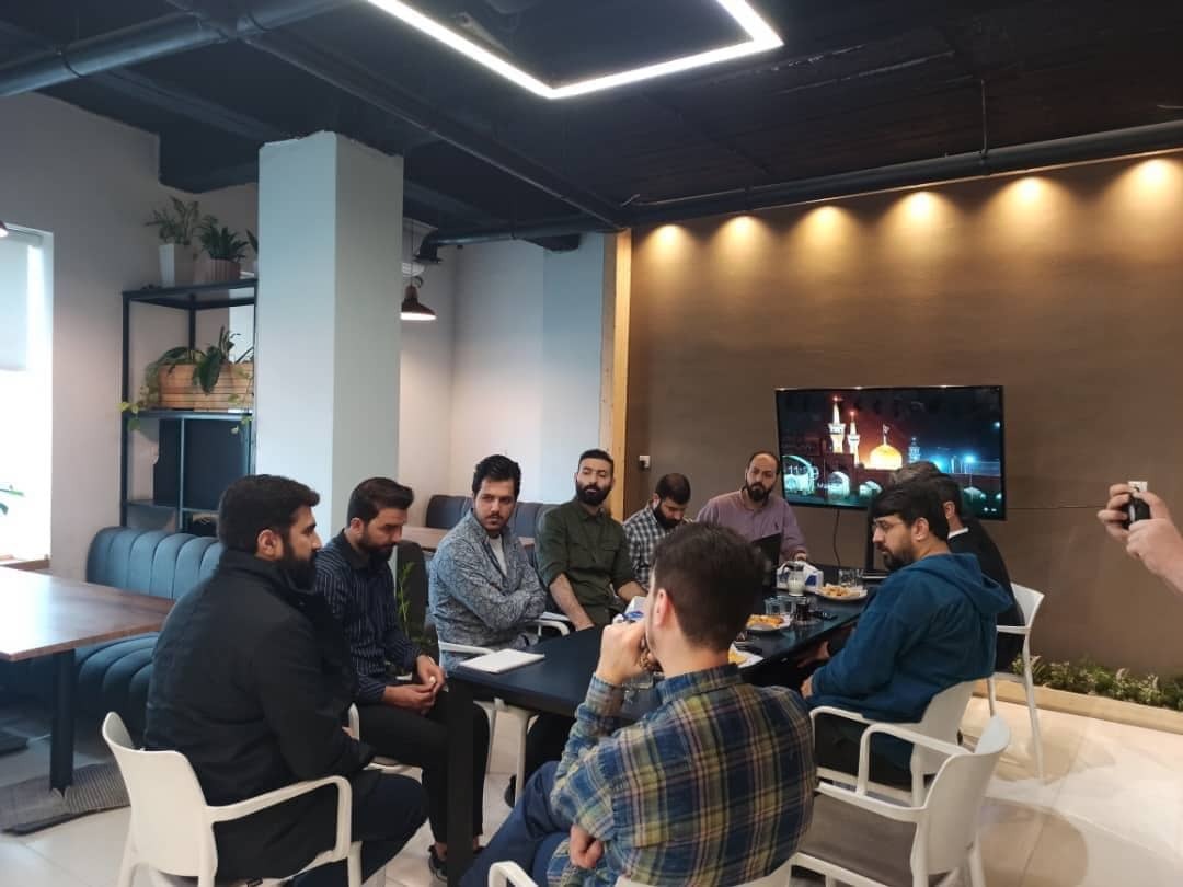تعاون إستراتيجي بين مهرجان أفلام المقاومة ومؤسسة