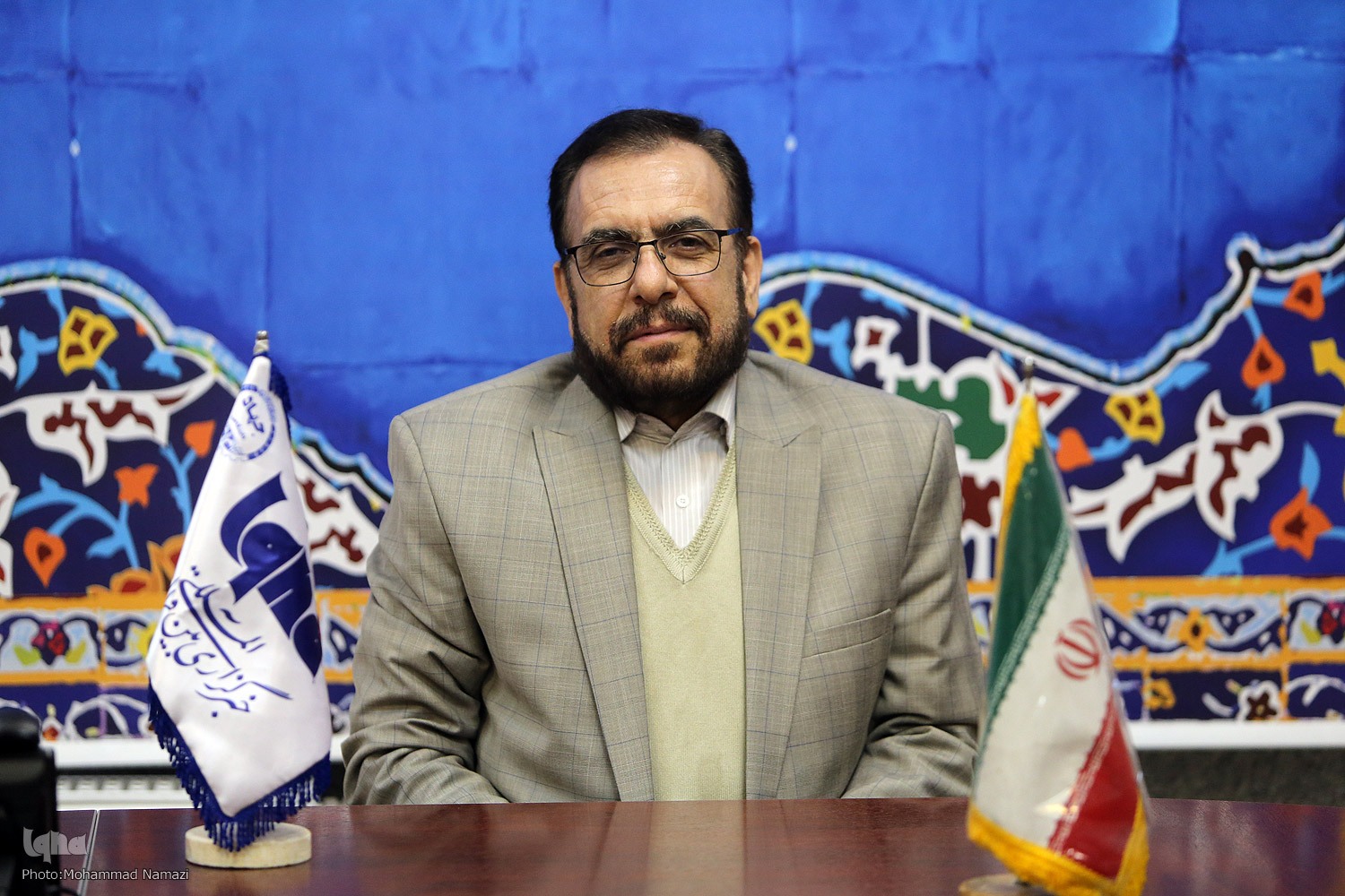 في رحاب شهر الصیام / 18