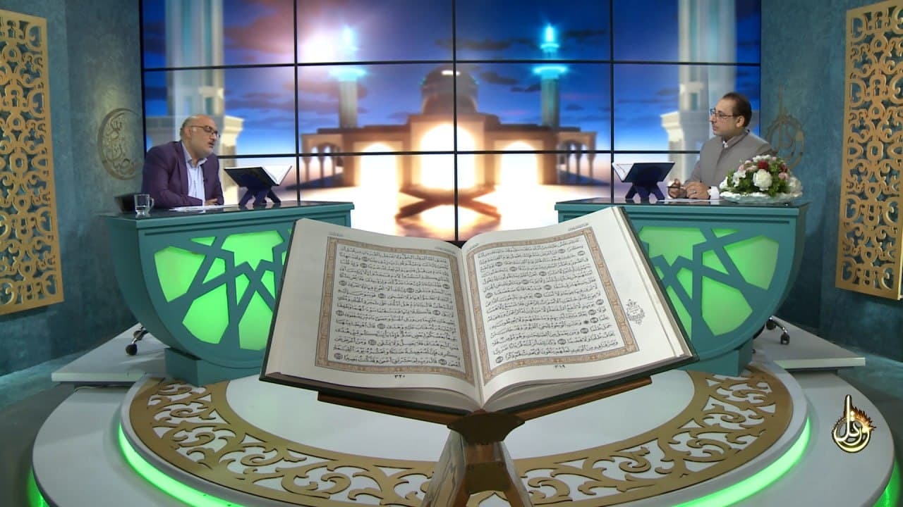 تأهل ثمانية قراء آخرين إلى المرحلة الختامية من مسابقة