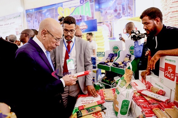 رمضان في موريتانيا.. مساجد عامرة وتقاليد راسخة + صور