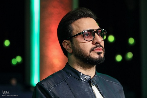 بالفيديو...تلاوة القارئ