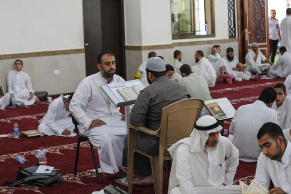 مبادرة إلكترونية لإحياء تدبر وفهم القرآن