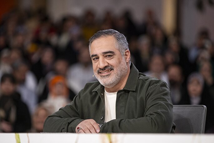 برنامج