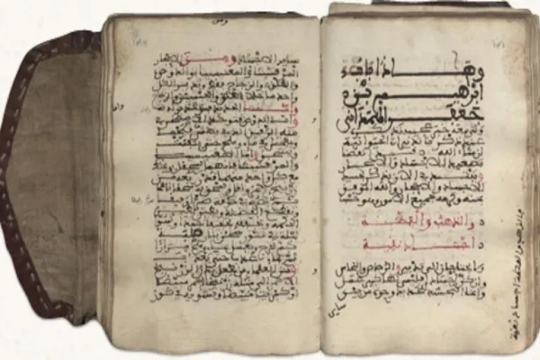 مخطوطات إسلامیة‌ في المكتبات الألمانية.. هكذا وصلت في أزمنة السلم والحرب