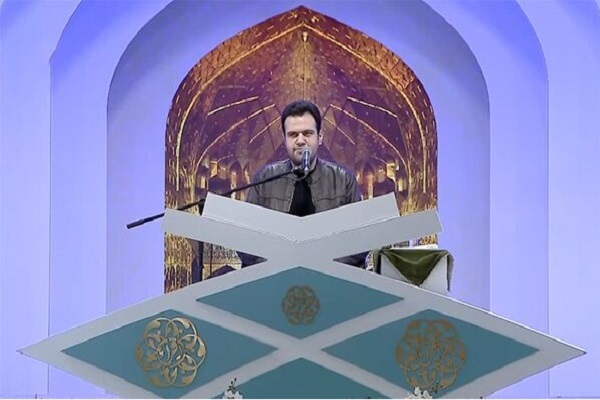 سورة النساء | تلاوة عطرة بصوت القارئ الايراني