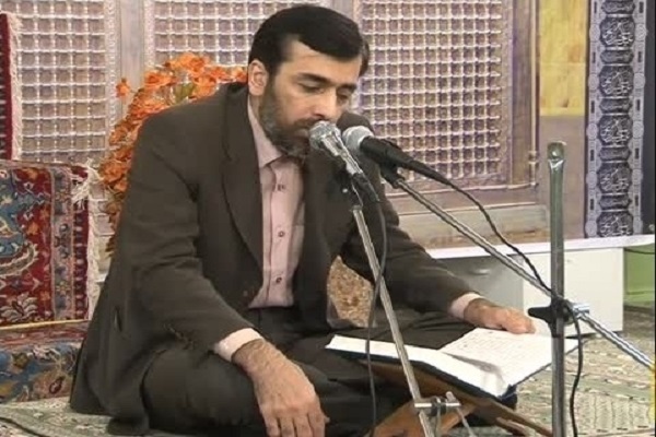 سورة آل عمران | تلاوة عطرة بصوت القارئ الدولي