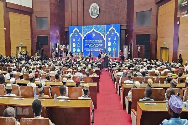 إختتام مهرجان
