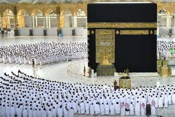 التوحيد؛ أهم فلسفة للحج من وجهة نظر الإمام الخميني (ره)