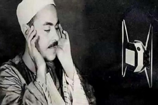 فى ذكرى ميلاده.. الشيخ محمد رفعت «قيثارة السماء» وصوت الخشوع الخالد