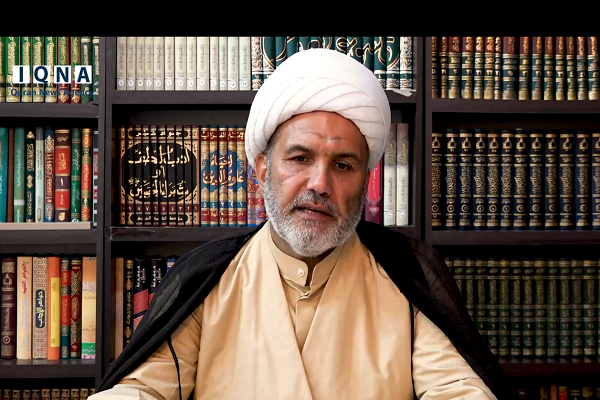 أهمية فريضة الحج من منظور القرآن والروايات + فيديو أهمية فريضة الحج من منظور القرآن والروايات + فيديو
