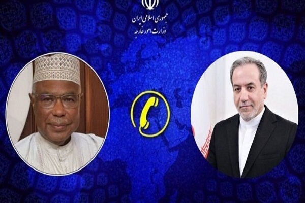 السوداني لبزشكيان: نقف مع إيران في خندق واحد بوجه العدوان الصهيوني
