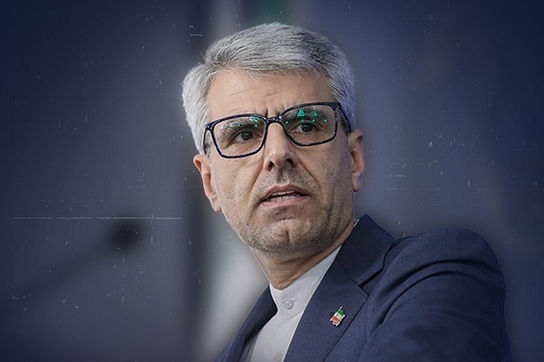 غارة جوية صهيونية على مبنى التلفزيون الإيراني في طهران