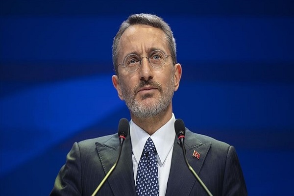 الهجوم على الإذاعة والتلفزيون الإيراني كان عملاً جباناً