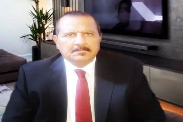 الردّ الایراني على الصهاينة يستند إلى مبدأ