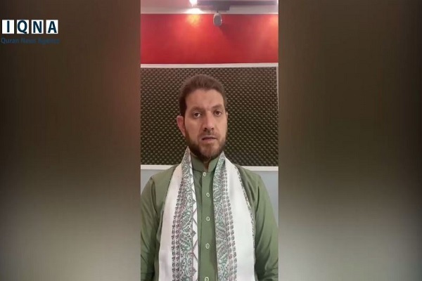 رسالة القارئ