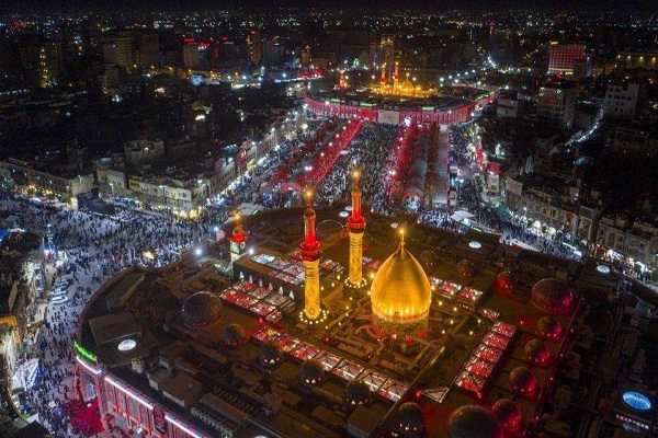 البُعد العقائدي في شخصية الإمام الحسين(ع)