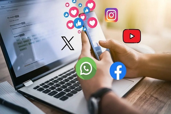 ما هو تأثير وسائل الإعلام الحديثة على نمط الحياة الإسلامية؟
