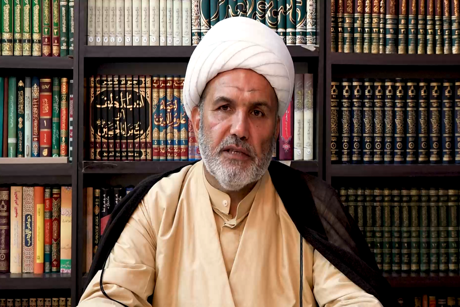 شرائط وجوب الحج + فيديو