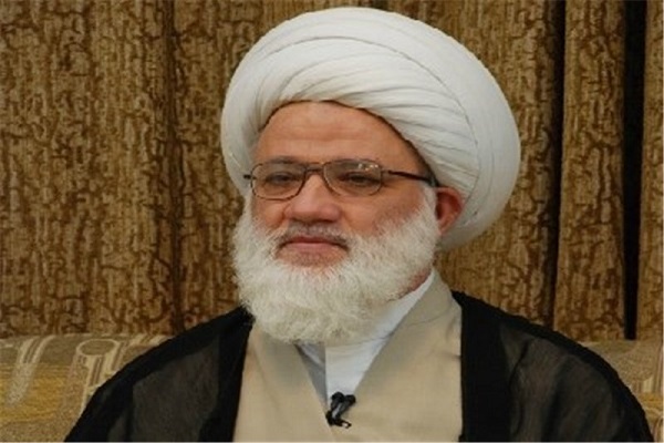 المرجع اليعقوبي: وحدة المسلمين أهم أهداف الحج + فيديو
