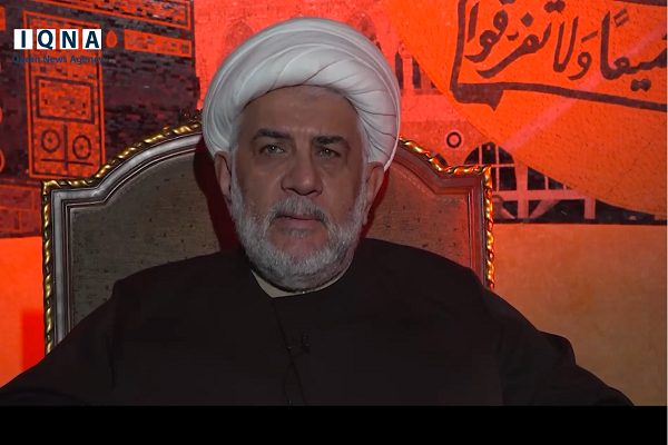 عاشوراء ثورة خالدة ضد الظلم والعدوان + فيديو عاشوراء ثورة خالدة ضد الظلم والعدوان + فيديو