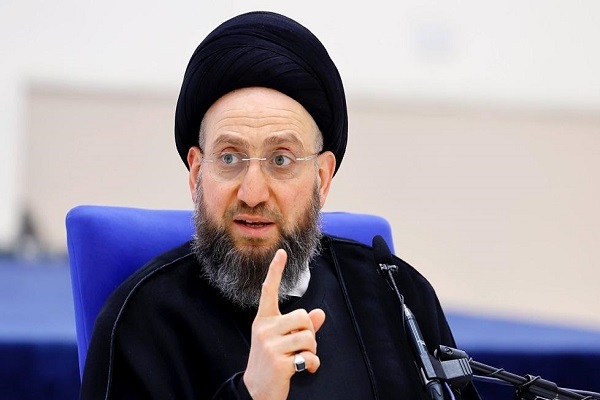 السيد السيستاني يعزّي بحادث الحريق المفجع في مدينة الكوت