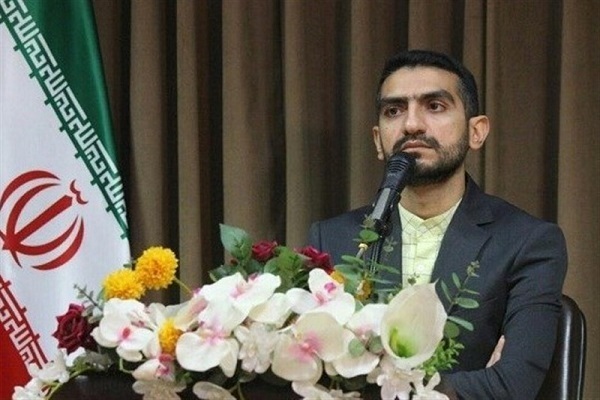 سورة الإسراء | تلاوة عطرة بصوت القارئ الإیراني