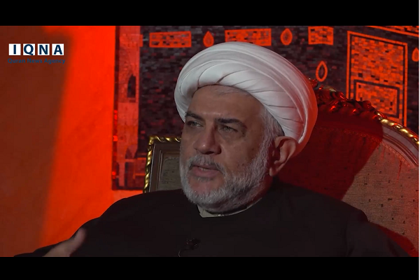 مسؤوليتنا عن عالمیة الإسلام والنهضة الحسينية + فیديو