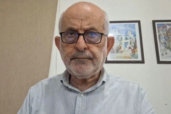 إيران أفشلت مشروع الشرق الأوسط الجديد الإسرائيلي