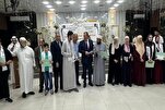 تكريم 272 حافظاً وحافظة للقرآن في "طولكرم" الفلسطينية