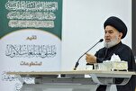 السيد الصافي يدعو إلى التبليغ بالأسلوب الحسن الذي يحبّب الناس إلى الدين