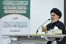 السيد الصافي يدعو إلى التبليغ بالأسلوب الحسن الذي يحبّب الناس إلى الدين