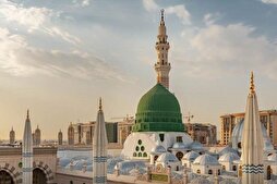 المسجد النبوي يعقد المجلس الأول لحلقات القرآن والمتون العلمية