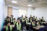 إنطلاق الفترة الحضورية لمشروع "البراعم" الوطني القرآني في العراق